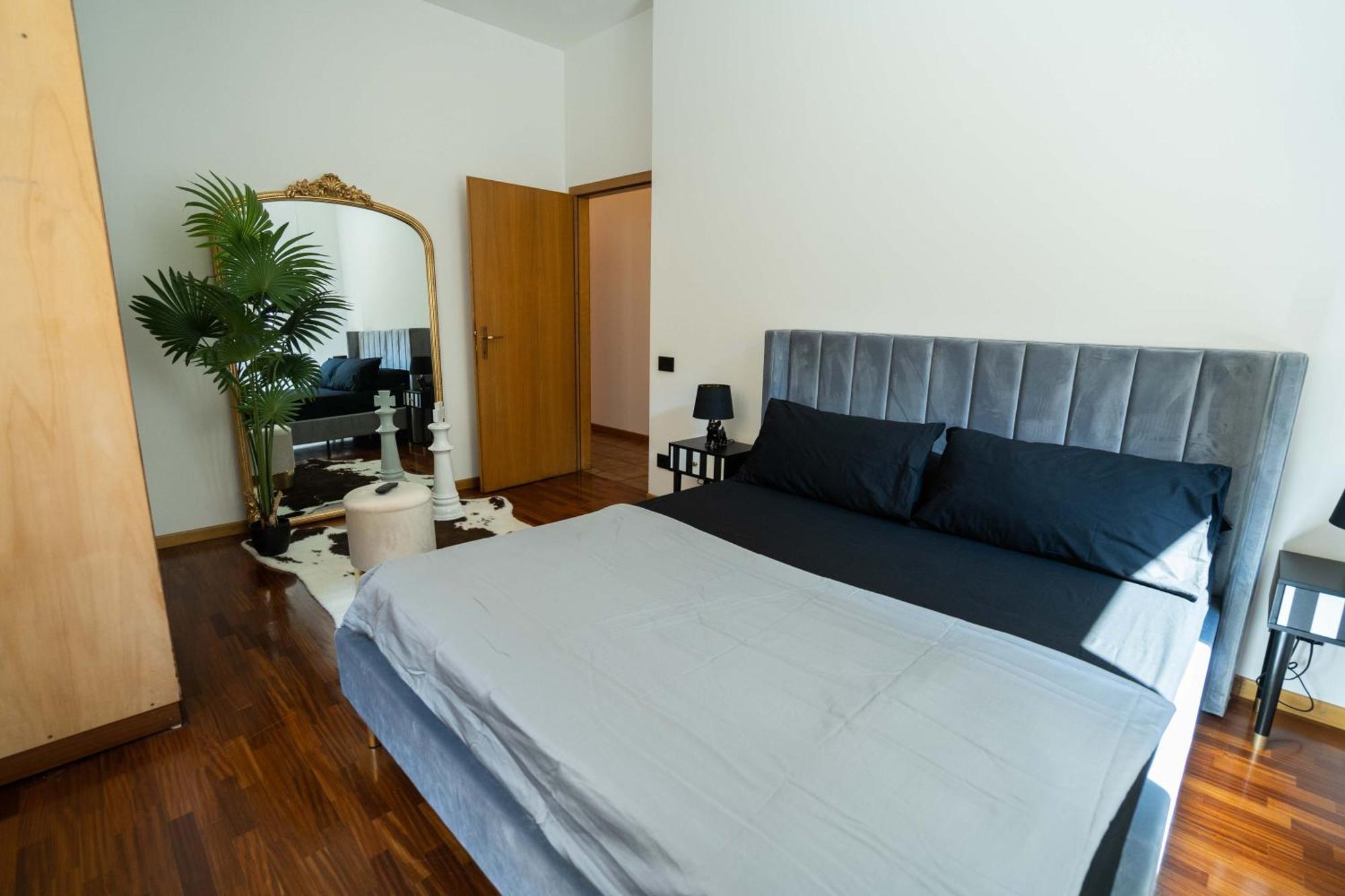 New Apartment Τρέντο Εξωτερικό φωτογραφία