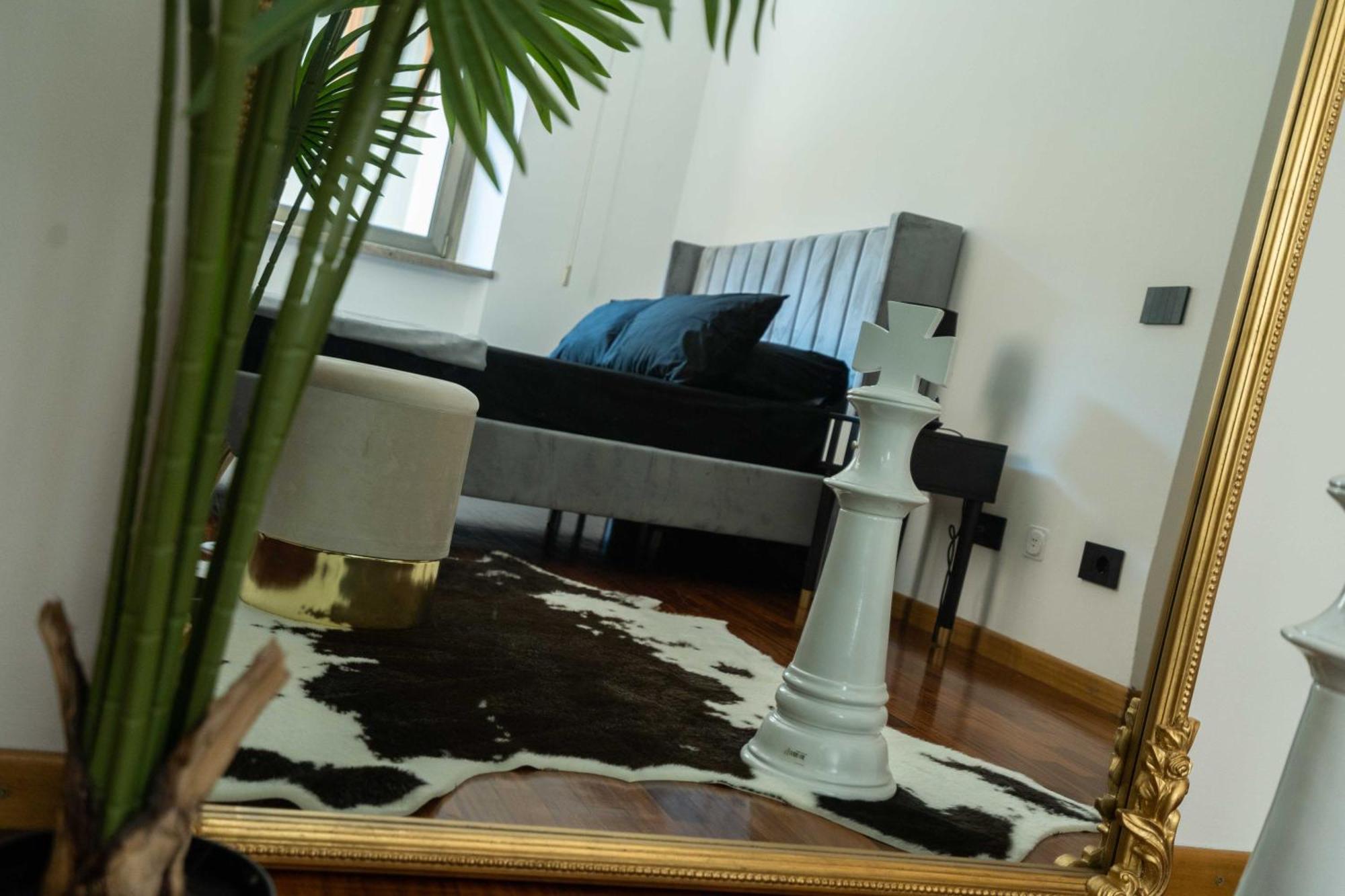 New Apartment Τρέντο Εξωτερικό φωτογραφία