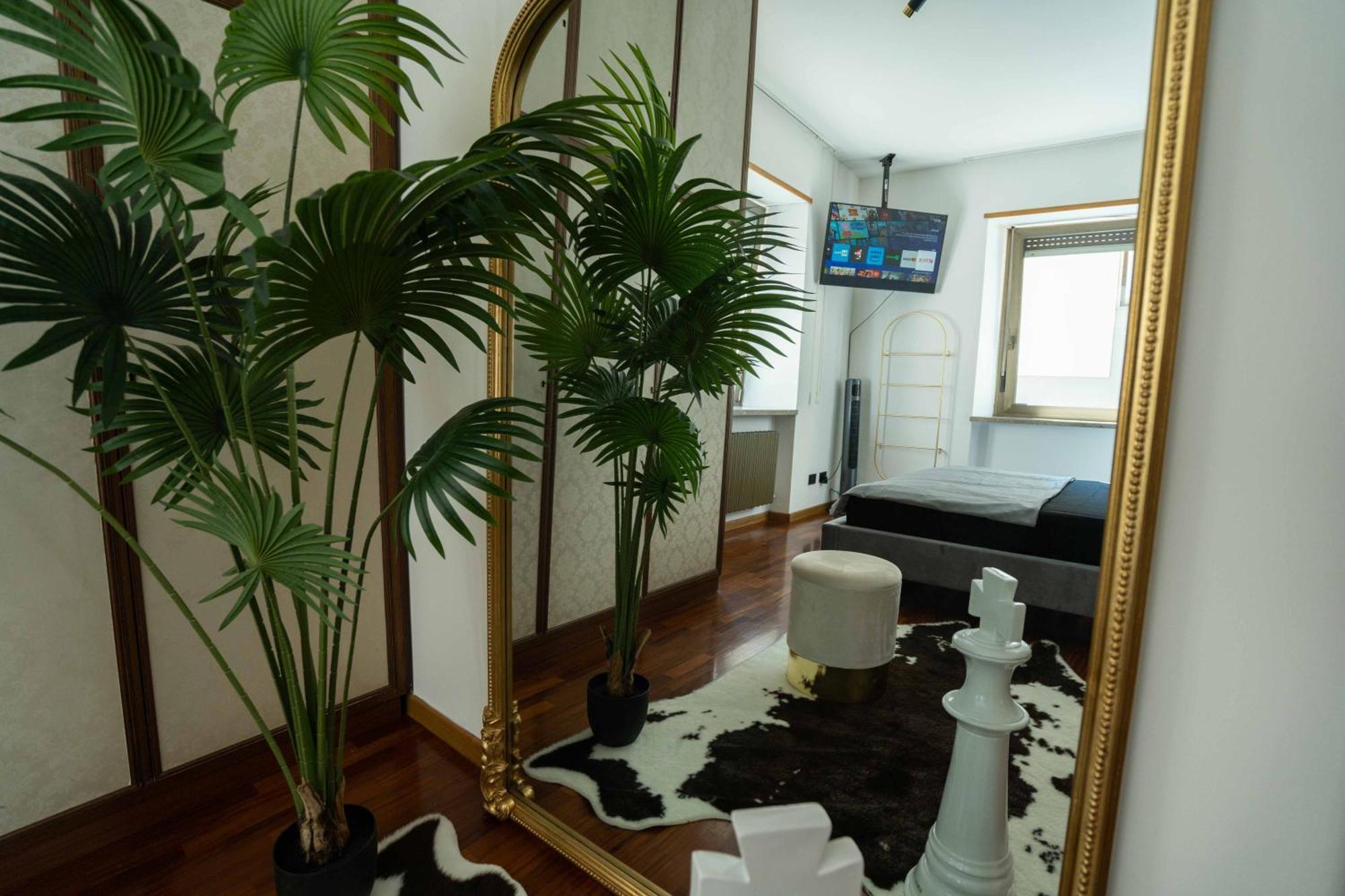 New Apartment Τρέντο Εξωτερικό φωτογραφία