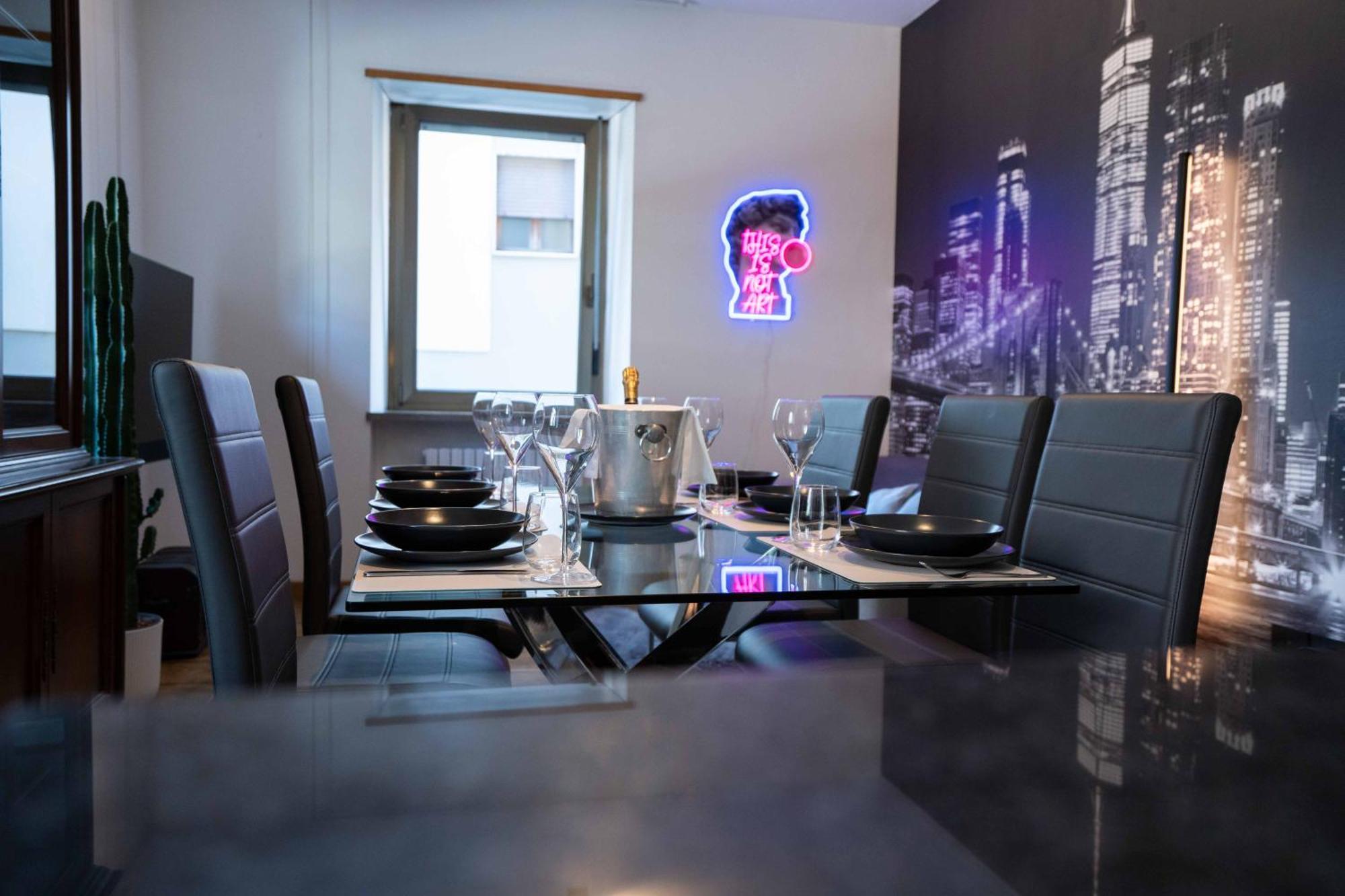 New Apartment Τρέντο Εξωτερικό φωτογραφία