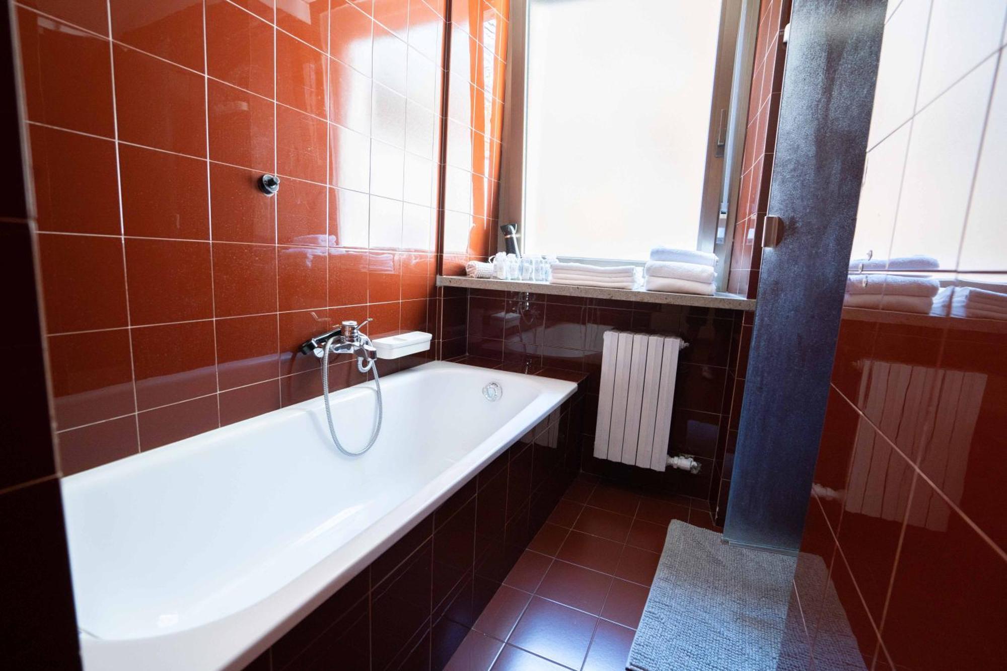 New Apartment Τρέντο Εξωτερικό φωτογραφία