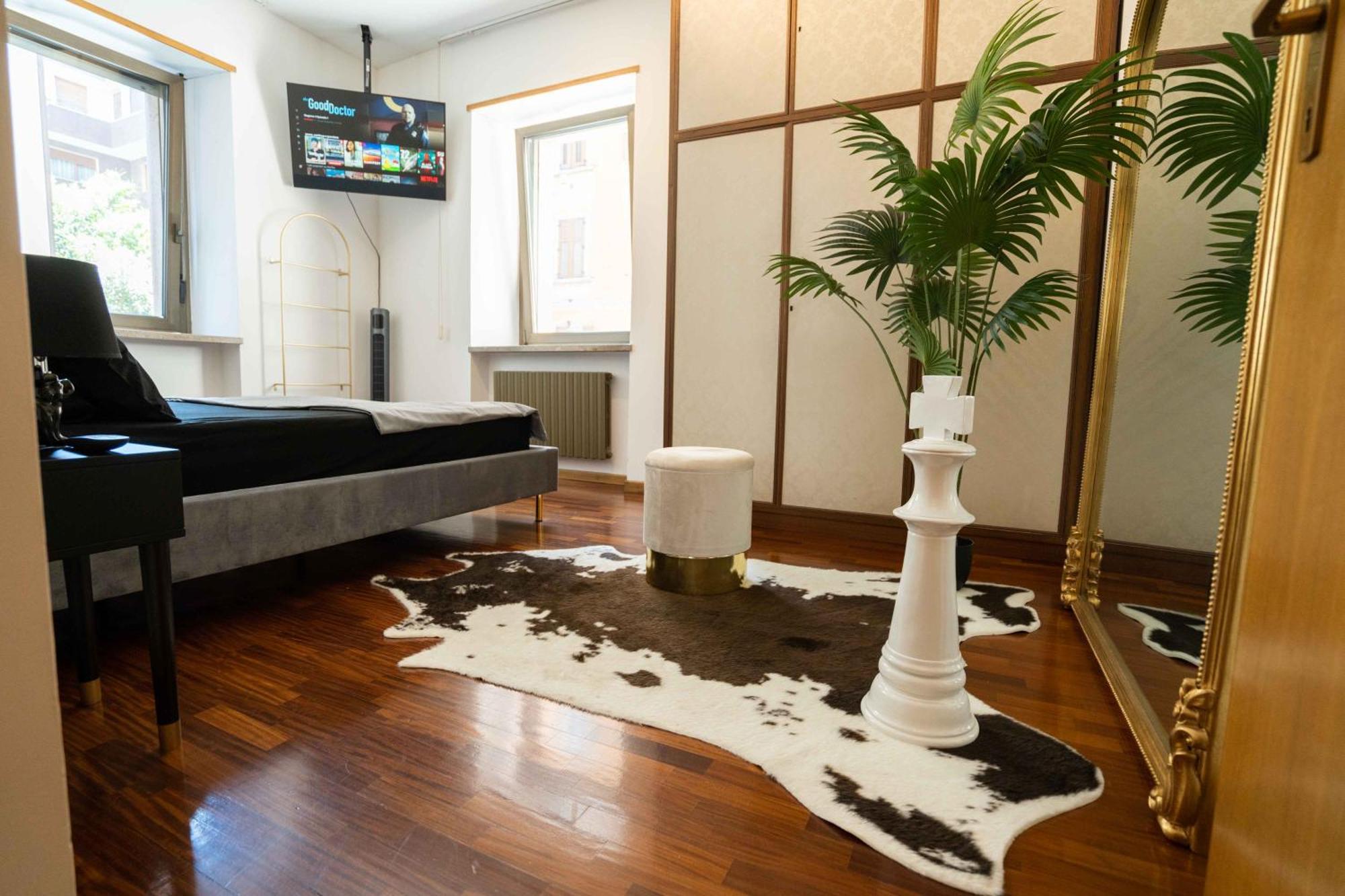 New Apartment Τρέντο Εξωτερικό φωτογραφία