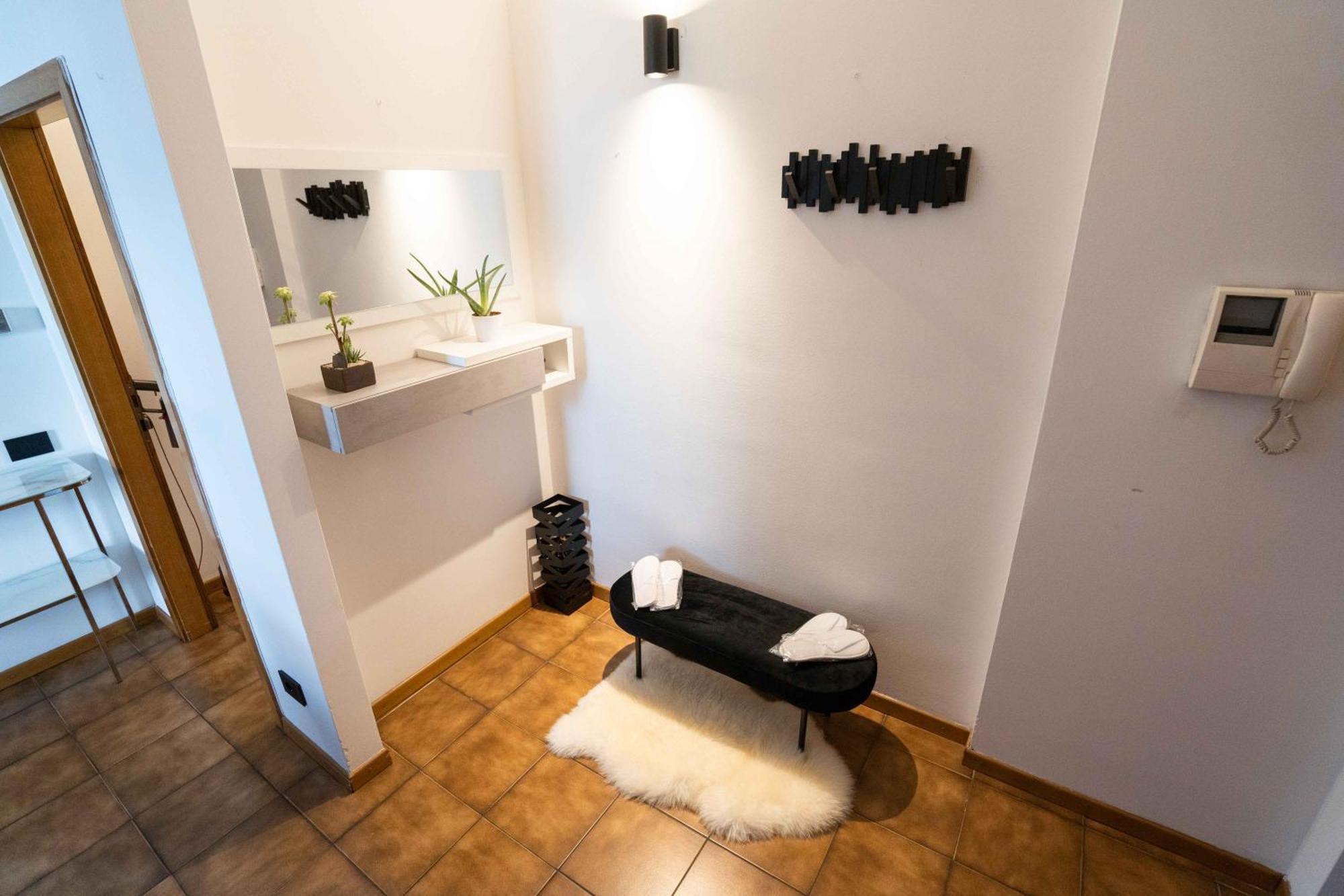 New Apartment Τρέντο Εξωτερικό φωτογραφία