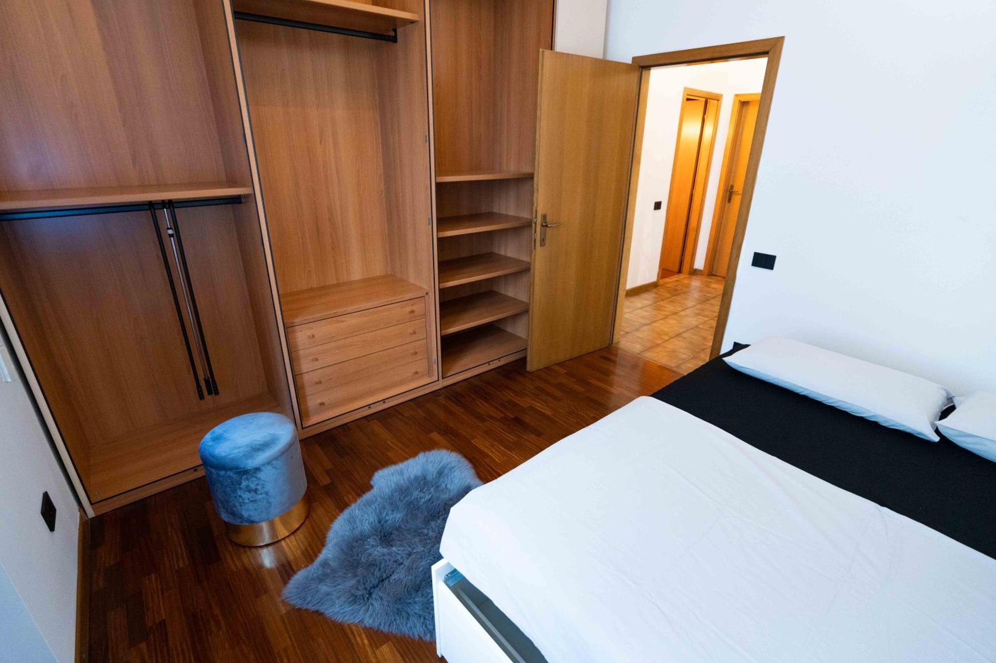 New Apartment Τρέντο Εξωτερικό φωτογραφία